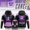 Anaheim Ducks Hockey Fights Cancer For Sport Fans All Over Printed Hoodie SEN2821