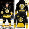 Boston Bruins 2024 NHL Breast Cancer Awareness Month Zip Hoodie SEN2899