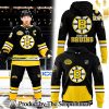 Boston Bruins Centennial Game Special Limited Hoodie SEN2915