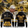 Boston Bruins Centennial Game Special Limited Hoodie SEN2916