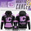 c Hockey Fights Cancer For Sport Fans All Over Printed Hoodie SEN2851