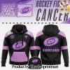 Chicago Blackhawks Hockey Fights Cancer For Sport Fans All Over Printed Hoodie SEN2829