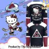 Colorado Avalanche x Grateful Dead Night 2024 For Sport Fans 3D Jersey SEN2927