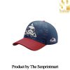 Colorado Avalanche x Star Wars Night For Sport Fans 3D Cap SEN2938