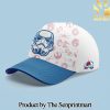 Edmonton Oilers 2024 Hockey Fights Cancer Cap SEN2981