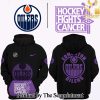 Edmonton Oilers 2024 Hockey Fights Cancer Unisex Full Printing Hoodie SEN2977