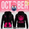 Edmonton Oilers 2024 NHL Health on Autism Awareness Month Hoodie SEN2968