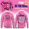 Florida Panthers Hockey Fights Cancer For Sport Fans All Over Printed Hoodie SEN2858