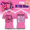 Florida Panthers Pink In The Rink Unisex All Over Printed Polo White Color SEN2991