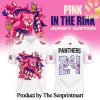 Florida Panthers Pink In The Rink Unisex All Over Printed Sweatshirt Pink Color SEN2992