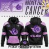 Philadelphia Flyers Hockey Fights Cancer For Sport Fans All Over Printed Hoodie SEN2868