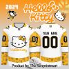 Pittsburgh Penguins x Star Wars Night For Sport Fans 3D Jersey SEN3032