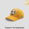 Pittsburgh Penguins x Hello Kitty 50th Anniversary For Sport Fans 3D Cap SEN3036