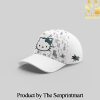 Pittsburgh Penguins x Star Wars Night For Sport Fans 3D Cap SEN3037