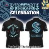 Seattle Kraken Indigenous Peoples Night 2024 For Sport Fans Full Printed Polo SEN3074