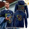 St. Louis Blues Hockey Fights Cancer For Sport Fans All Over Printed Hoodie SEN2874