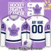 Toronto Maple Leafs x Star Wars Night For Fans All Over Printed Jersey SEN3103