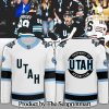 Utah Hockey Club 2024 NHL For Sport Fans All Over Printed Hockey Jersey Black SEN3121