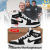 Utah Hockey Club For Sport Fans Full Printed AF1 Shoes SEN3133