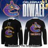 Vancouver Canucks Diwali Night 2024 For Sport Fans All Over Printed Hockey Jersey SEN3134