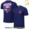 Arizona Wildcats For Sport Fans All Over Printed Tee Shirt SEN2865