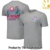 Arizona Wildcats For Sport Fans All Over Printed Tee Shirt SEN2865