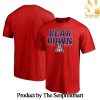 Arizona Wildcats For Sport Fans All Over Printed White Hoodie SEN2859