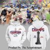 Arizona Wildcats For Sport Fans All Over Printed White Hoodie SEN2859