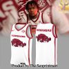 Arizona Cardinals Alternate Custom Game Jersey SEN2855