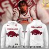 Arizona Wildcats NCAA 2024 For Sport Fans All Over Printed Hoodie SEN2857