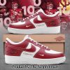 Utah Hockey Club For Sport Fans Full Printed Air Jordan Shoes SEN3132