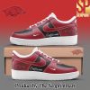 Arkansas Razorbacks NCAA For Sport Fans Full Printed Sneakers SEN2851