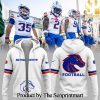 Boise State Broncos Football For Fans Full Printing Tshirt SEN2896