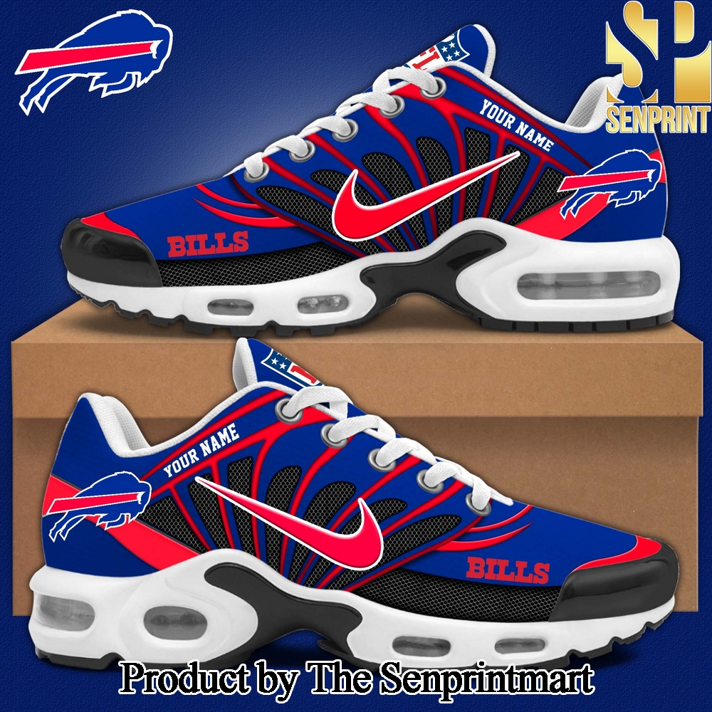 Buffalo Bills All Over Printed Unisex New Shoes 2024 SEN2901