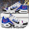 Buffalo Bills All Over Printed Unisex New Shoes 2024 SEN2905