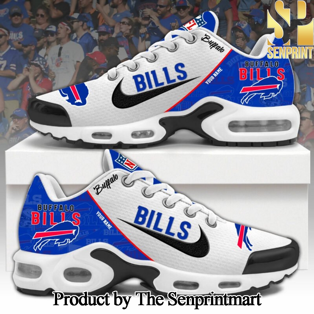 Buffalo Bills All Over Printed Unisex New Shoes 2024 SEN2904