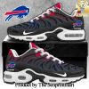 Buffalo Bills All Over Printed Unisex New Shoes 2024 SEN2915