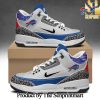 Buffalo Bills All Over Printed Unisex New Shoes 2024 SEN2916