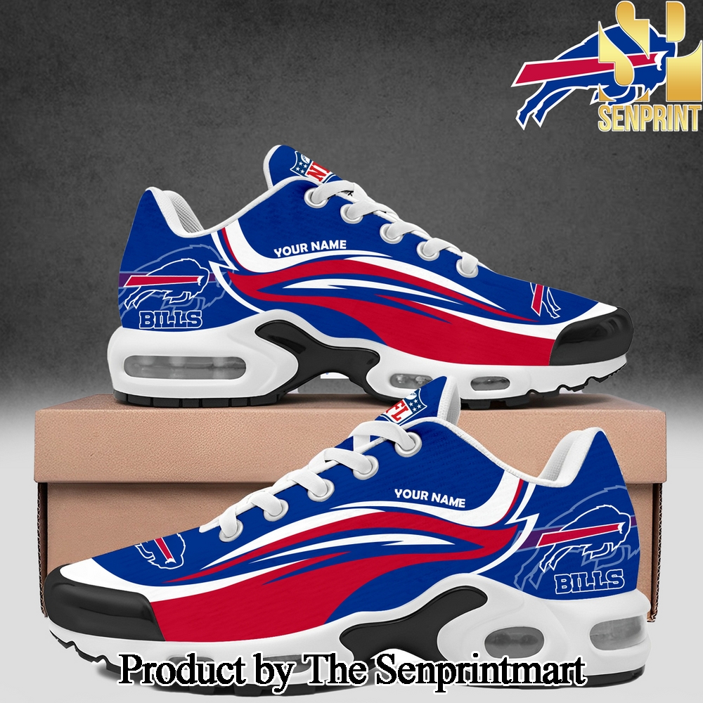 Buffalo Bills All Over Printed Unisex New Shoes 2024 SEN2916