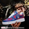 Buffalo Bills All Over Printed Unisex New Shoes 2024 SEN2916