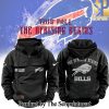 Buffalo Bills For Fans Full Printed Hoodie SEN2906