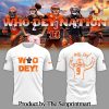 Cincinnati Bengals Breast Cancer For Sport Fans 3D Shirt 2024 SEN2992