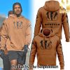 Cincinnati Bengals NFL Crucial Catch Unisex All Over Printed Hoodie SEN2944