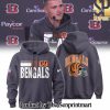 Cincinnati Bengals Unisex All Over Printed Hoodie SEN2972