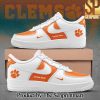 Clemson Tigers Football Air Force Shoes Custom Name 2024 SEN3011