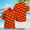 SEC Men’s Basketball Regular Season Champions Locker Hawaiian Shirt SEN1883