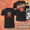 Cleveland Browns Football For Sport Fans All Over Print Tshirts SEN3106