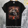 Cleveland Browns Football For Sport Fans All Over Print Tshirts SEN3107