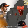 Cleveland Browns Football Hoodie edition SEN3060