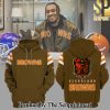 Cleveland Browns Football Team For Fan All Over Printed Hoodie SEN3042